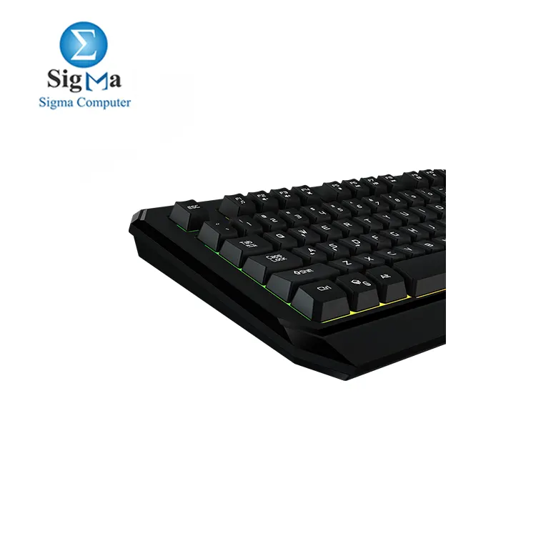 MEETION K9320 Waterproof Backlit Gaming Keyboard