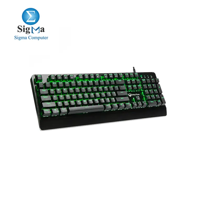 MEETION MK01 RGB MECHANICAL KEYBOARD