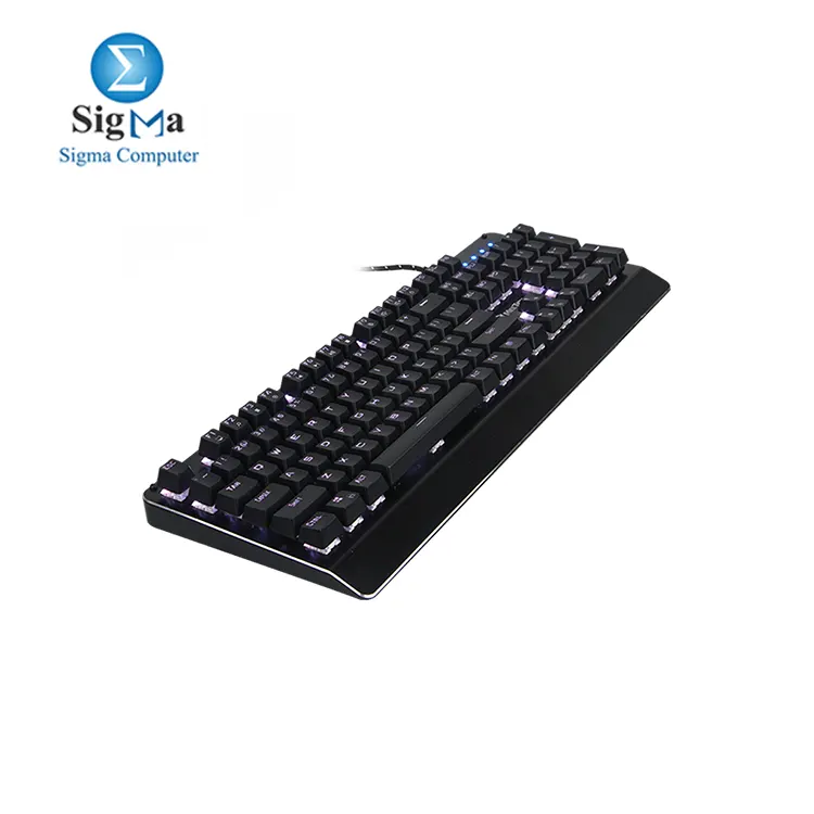 MEETION MK01 RGB MECHANICAL KEYBOARD