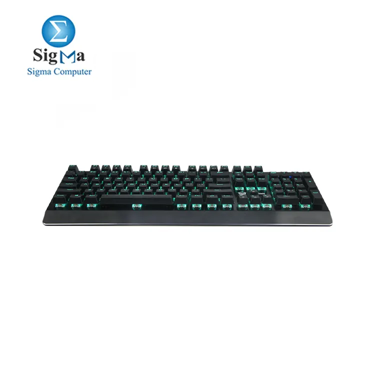 MEETION MK01 RGB MECHANICAL KEYBOARD