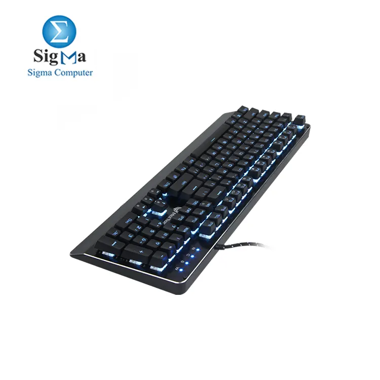 MEETION MK01 RGB MECHANICAL KEYBOARD