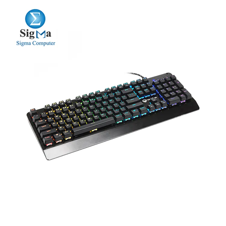 MEETION MK01 RGB MECHANICAL KEYBOARD