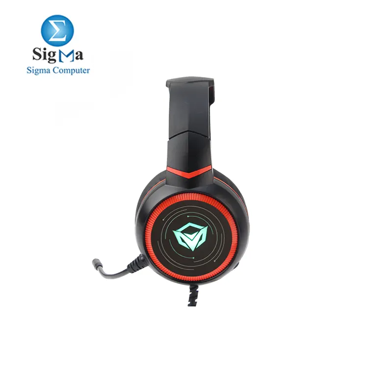 MEETION HP030 HIFI Backlit Gaming Headset