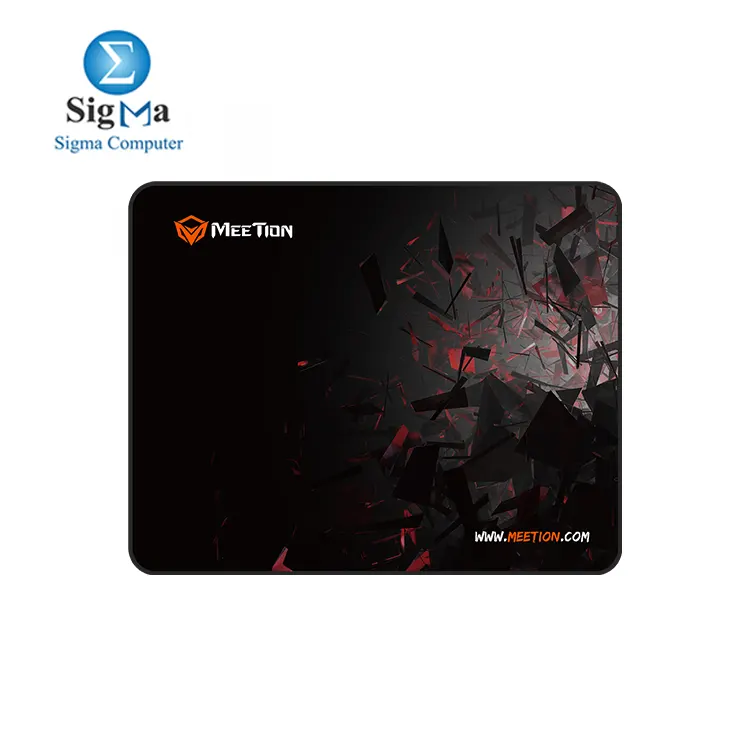 MEETION C011 Gaming Mouse + Pad