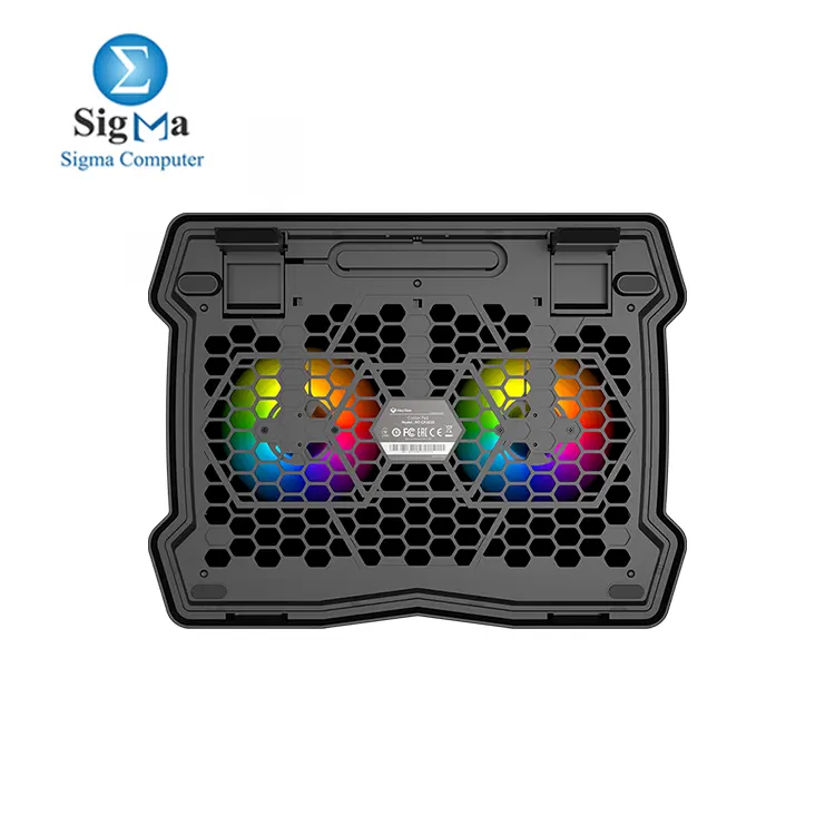 MEETION CP2020 Gaming Cooling Pad