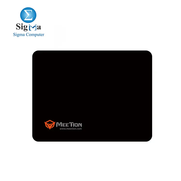 Meetion PD005 Soft Rubber Mouse Pad 