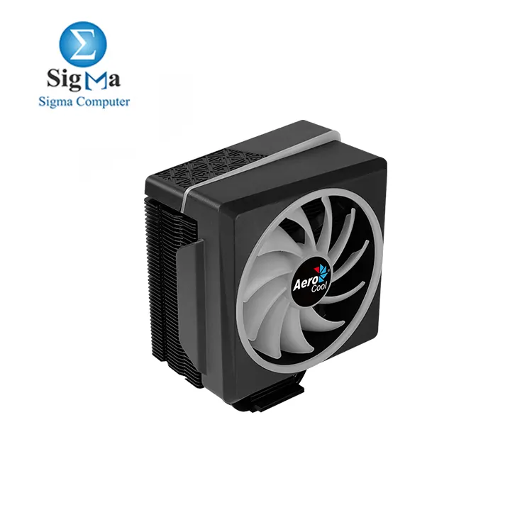 Aerocool Cylon 4F ARGB CPU AIR COOLER