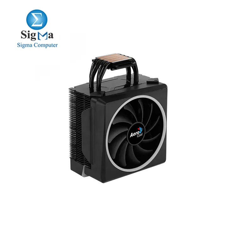 Aerocool Cylon 4 ARGB CPU AIR COOLER