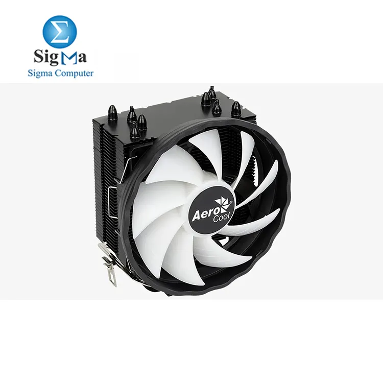 Aerocool Rave 4 ARGB CPU AIR COOLER