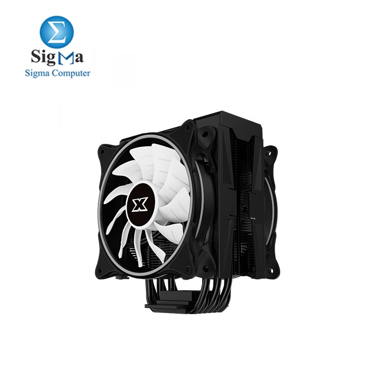 XIGMATEK Windpower PRO 120 ARGB AIR COOLING