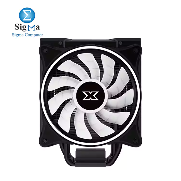 XIGMATEK Windpower PRO 120 ARGB AIR COOLING