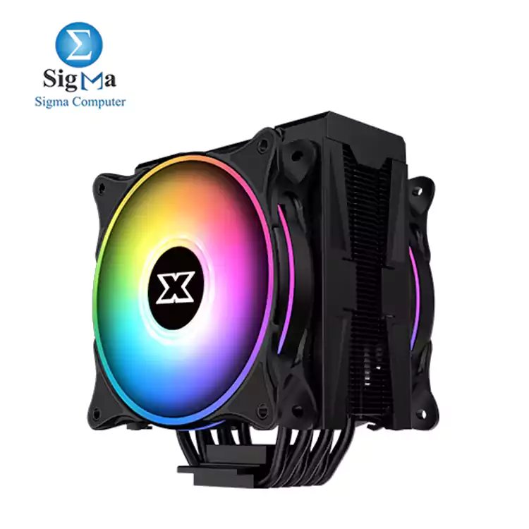 XIGMATEK Windpower PRO 120 ARGB AIR COOLING