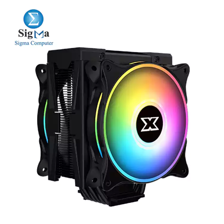 XIGMATEK Windpower PRO 120 ARGB AIR COOLING