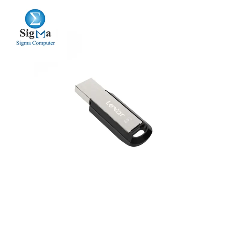 Lexar JumpDrive 64G M400 USB 3.0 Flash Drive