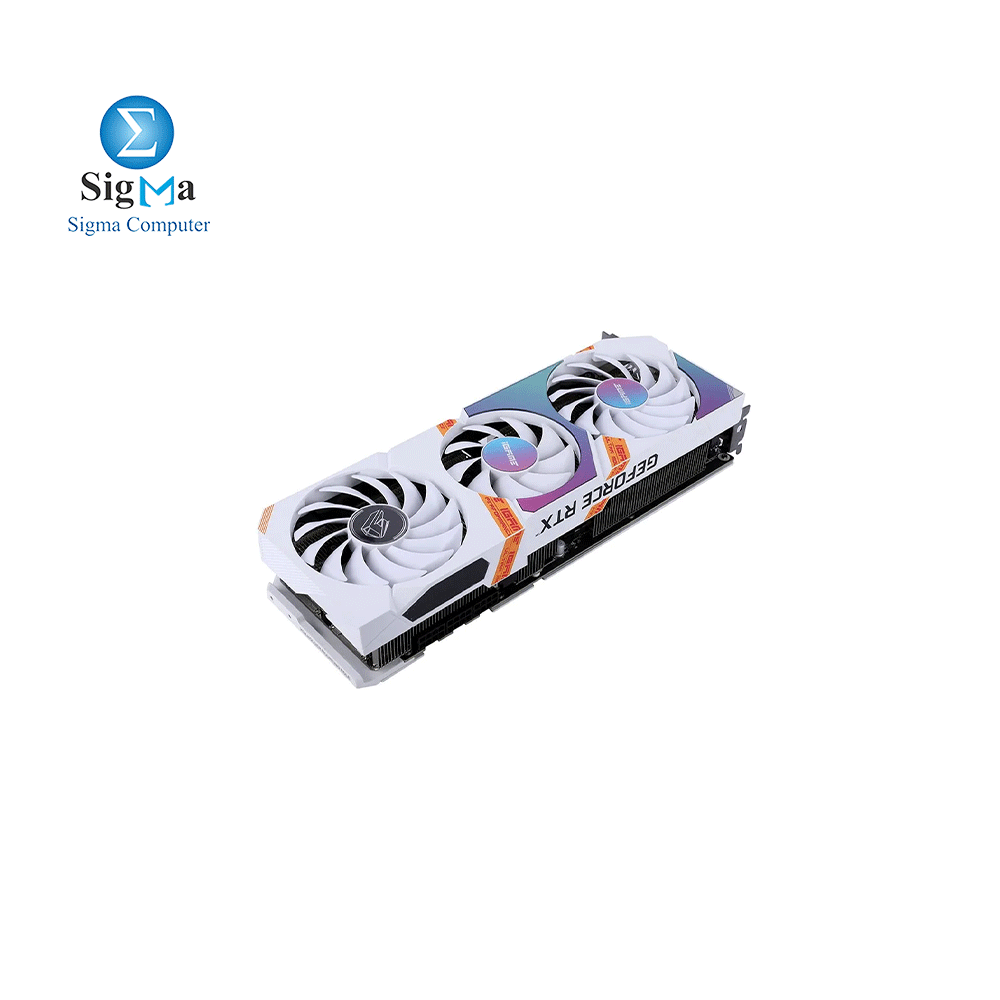 Colorful iGame RTX 3080 Ultra W OC 10 GB GDDR6X