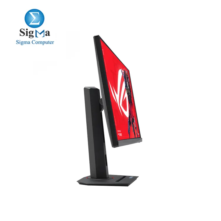 ASUS ROG Strix XG27UCS USB Type-C Gaming Monitor     27  4K UHD  3840x2160   160Hz  1ms  GTG   Fast IPS  Extreme Low Motion Blur Sync  USB Type-C  G-Sync compatible  DisplayWidget Center