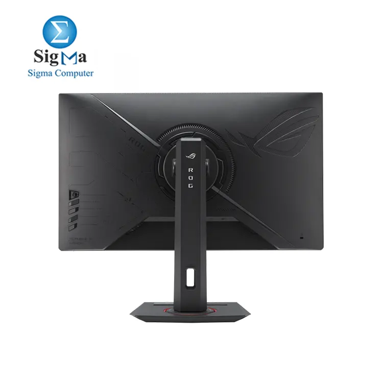 ASUS ROG Strix XG27UCS USB Type-C Gaming Monitor – 27