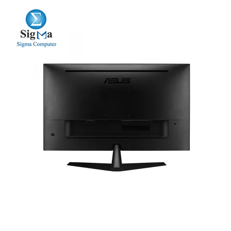 ASUS VY27UQ Eye Care Monitor     27 inch 4K  3840 x 2160   IPS  HDR-10  Adaptive Sync  Eye Care Plus technology  Blue Light Filter  Flicker Free  antibacterial treatment