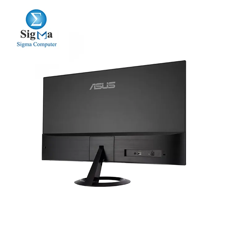 ASUS VZ24EHF     24-inch  23.8-inch viewable   IPS  Full HD  Frameless  100Hz  Adaptive-Sync  1ms MPRT  HDMI  Low Blue Light  Flicker Free  Wall Mountable