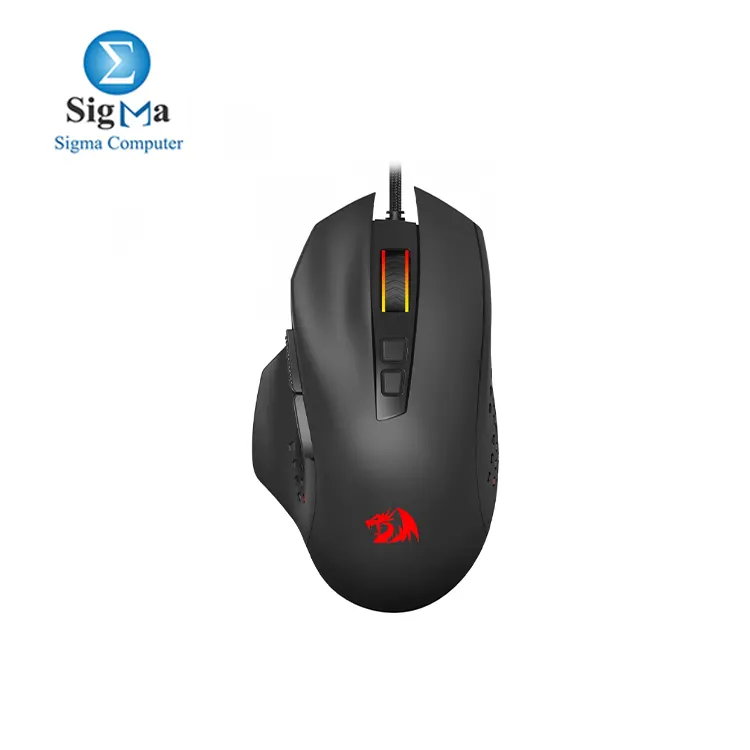 Redragon Road Master M723 RGB Gaming Mouse