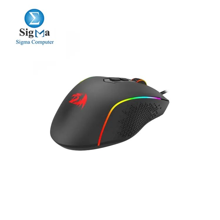 REDRAGON ARDAL M615 GAMING MOUSE