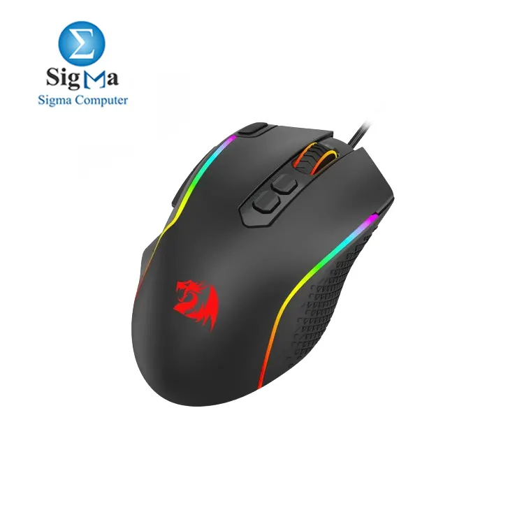 REDRAGON ARDAL M615 GAMING MOUSE