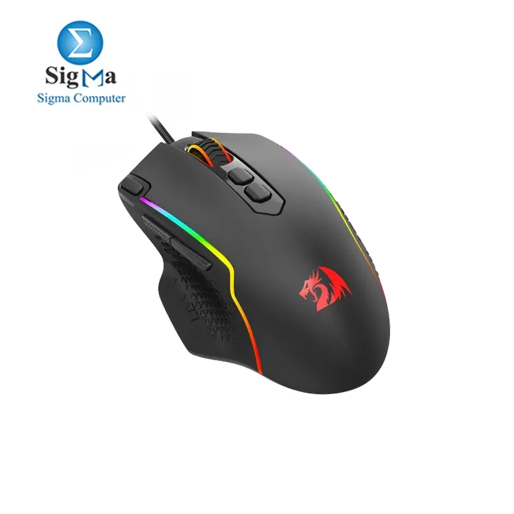 REDRAGON ARDAL M615 GAMING MOUSE