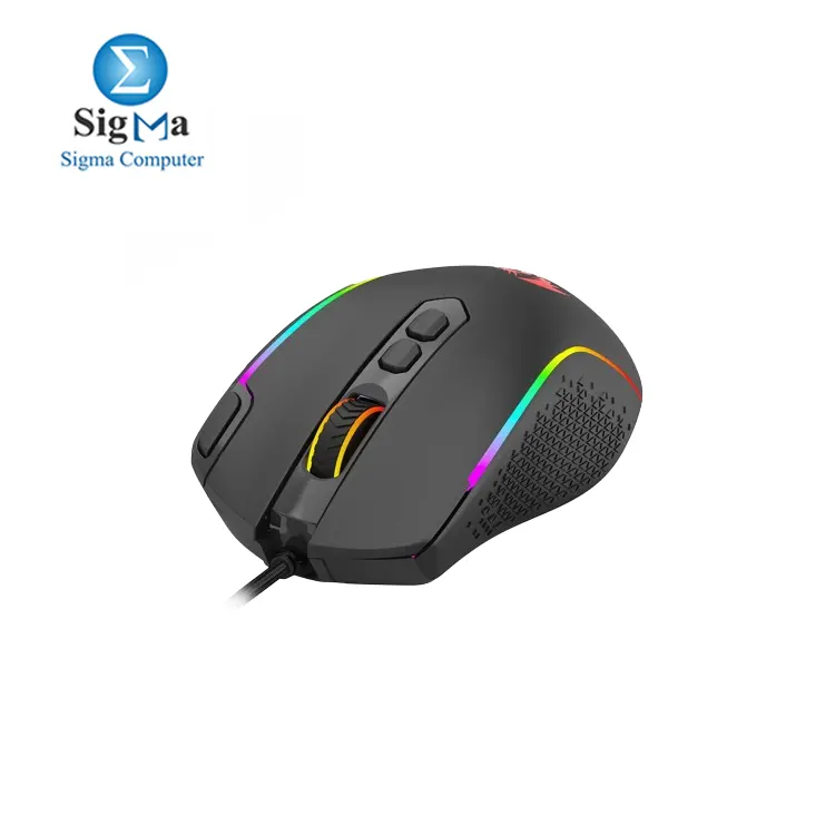 REDRAGON ARDAL M615 GAMING MOUSE