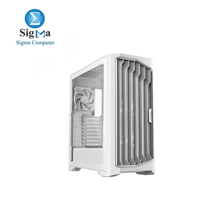 Antec Performance 1 White Full Tower PC Case