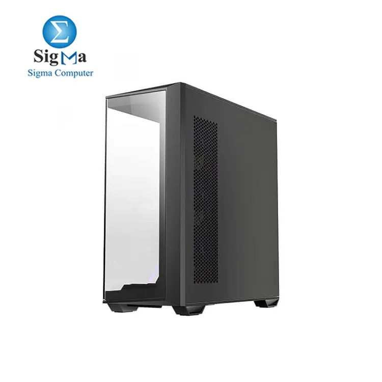 Antec C3 ARGB Black Mid-Tower ATX PC Case