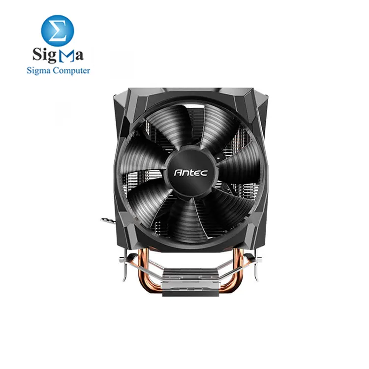 ANTEC A30 NEO CPU Air Cooler with 800 - 2000 RPM. 43.82 CFM max, 23.2 dB(A) 4 pin PWM. Performance CPU Cooler. TDP 125w. Intel AMD, CFA-A30-NEO