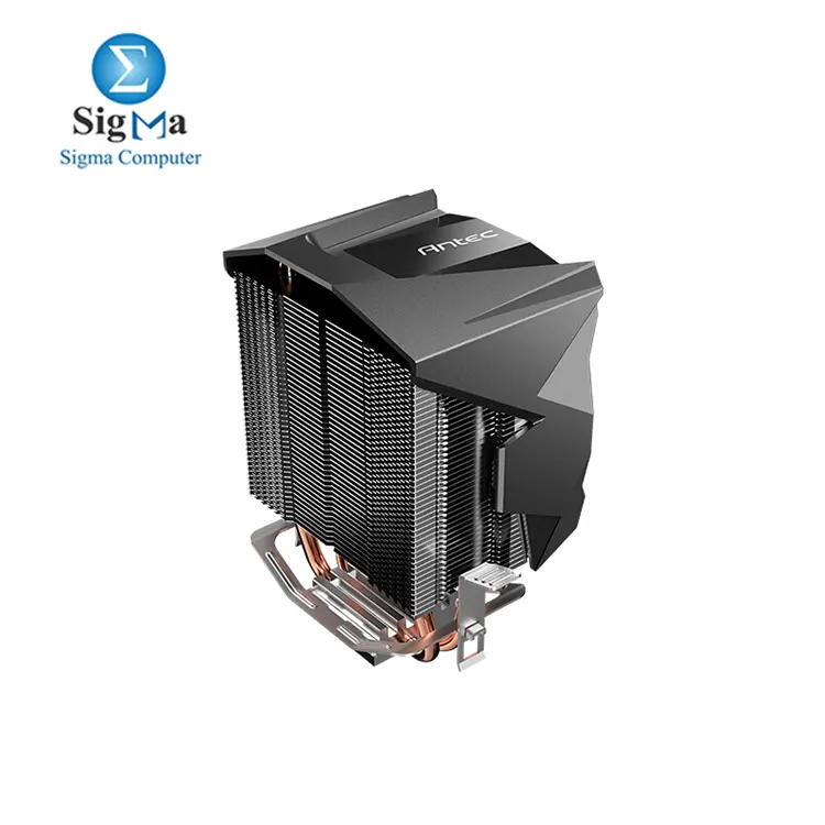 ANTEC A30 NEO CPU Air Cooler with 800 - 2000 RPM. 43.82 CFM max, 23.2 dB(A) 4 pin PWM. Performance CPU Cooler. TDP 125w. Intel AMD, CFA-A30-NEO