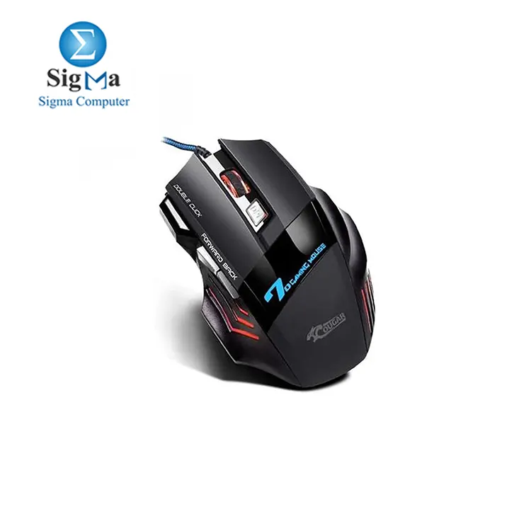 COUGAR EGY X7 Gaming RGB Mouse 3200 DPI