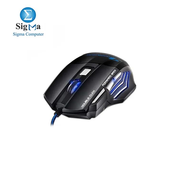 COUGAR EGY X7 Gaming RGB Mouse 3200 DPI