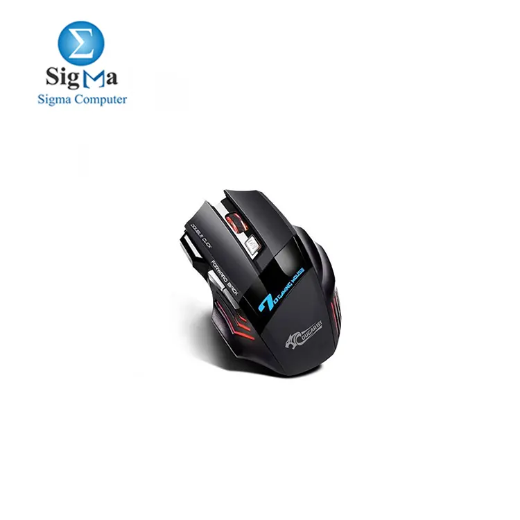 COUGAR EGY X8 Gaming RGB Mouse 3200 DPI WIRELESS