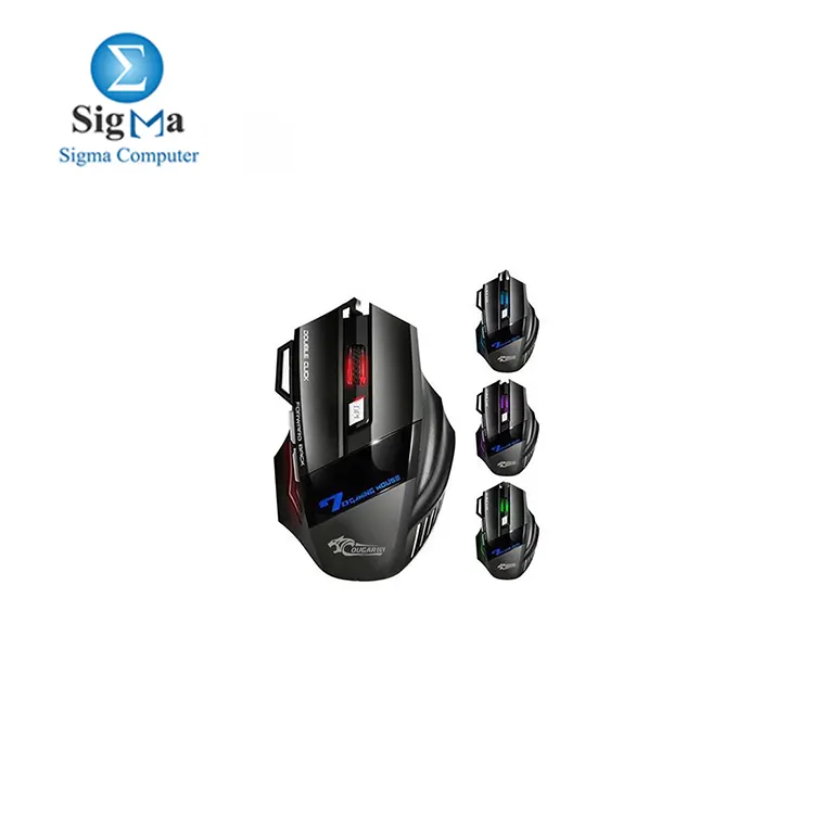 COUGAR EGY X8 Gaming RGB Mouse 3200 DPI WIRELESS