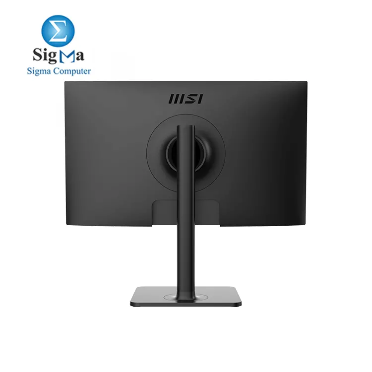 MSI Modern MD2412P  24   1920 x 1080  FHD  IPS  FreeSync  HDR Ready  100Hz  TUV Certified Eyesight Protection  1ms  VGA  HDMI Black