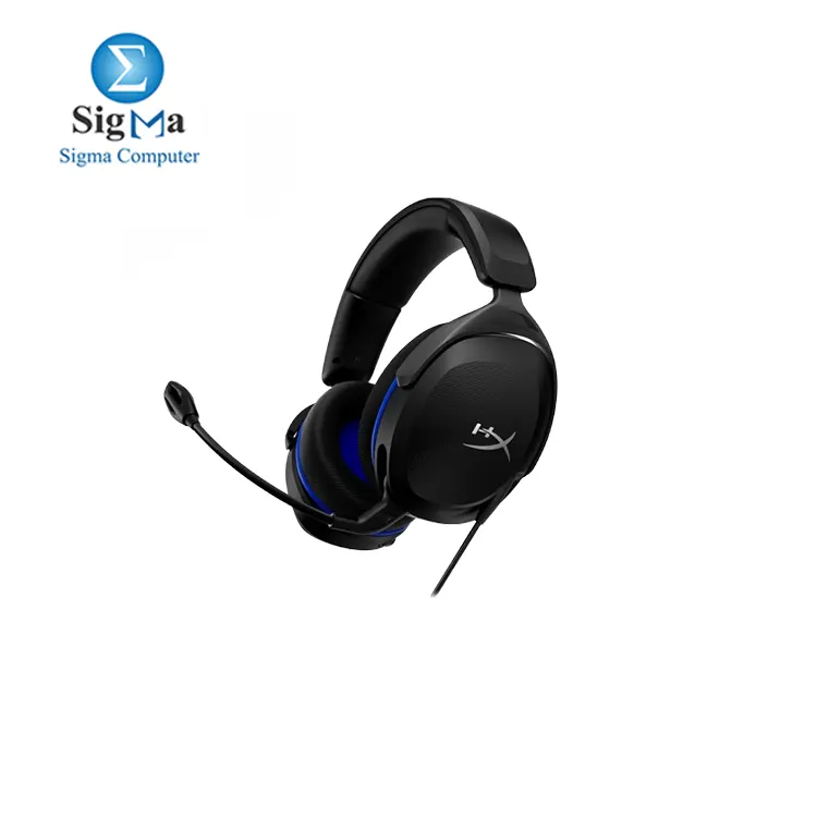 HyperX Cloud Stinger 2 Core Gaming Headsets Black.