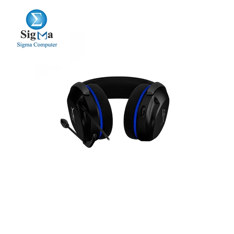 HyperX Cloud Stinger 2 Core Gaming Headsets Black.