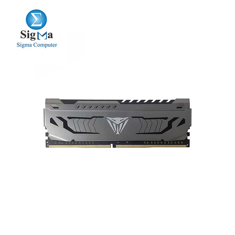 Patriot Viper Steel DDR4 8GB 3600MHz CL18