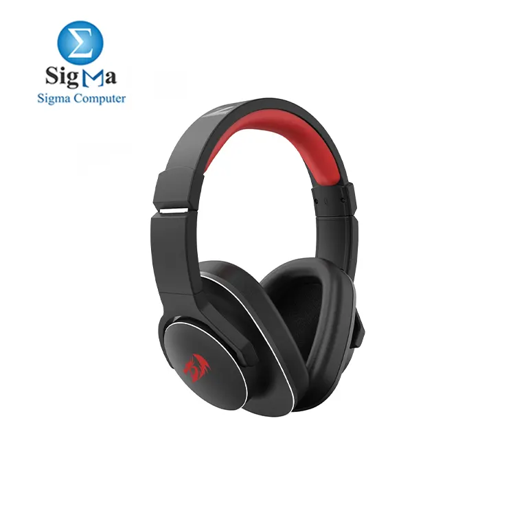 REDRAGON Europe H720 USB gaming Headphone