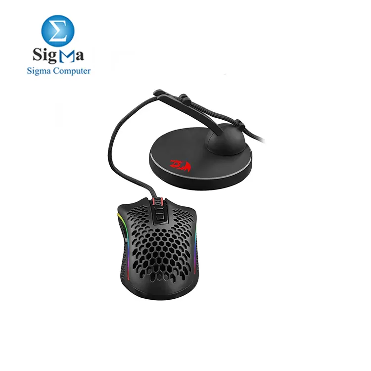 REDRAGON MA301 HODER Gaming Mouse Bungee