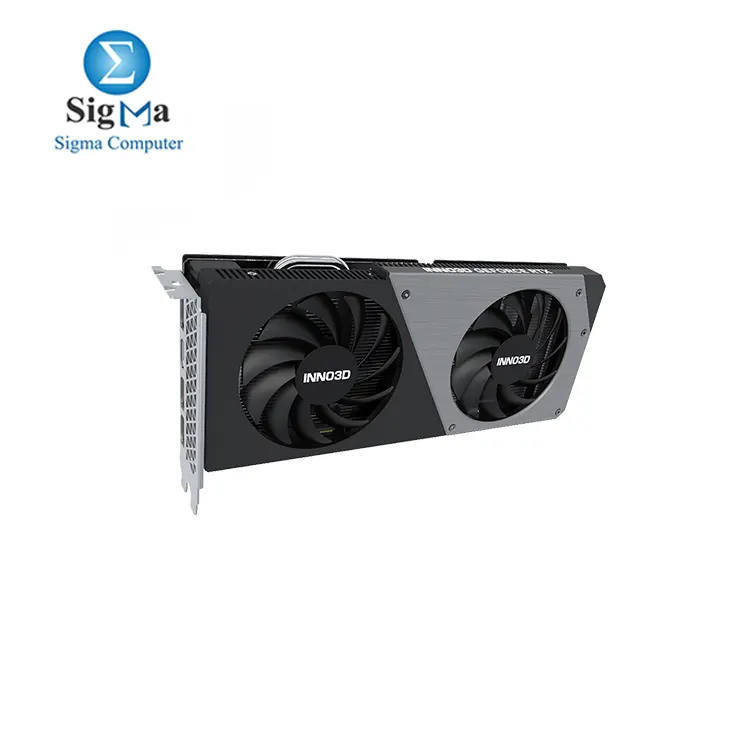 Inno3D RTX4060 Twin x2 8GB 128Bit GDDR6