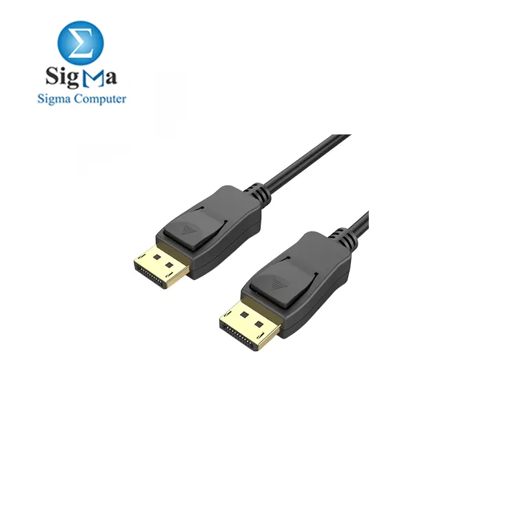 Cougar-EGY DisplayPort to DisplayPort 3M Cable 4K