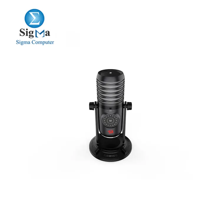 Redragon gm306 streaming microphone