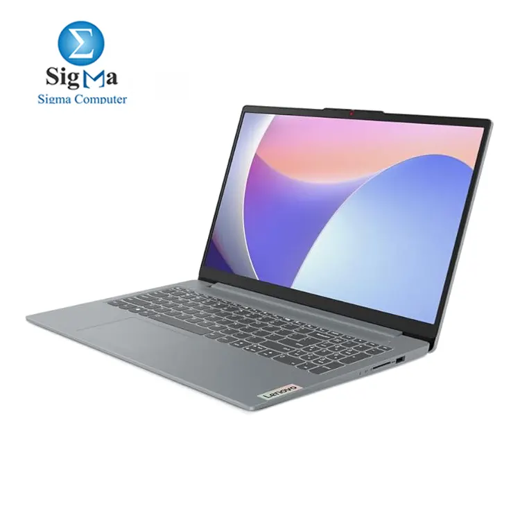 Lenovo IdeaPad Slim 3 15IAH8 Laptop, 15.6