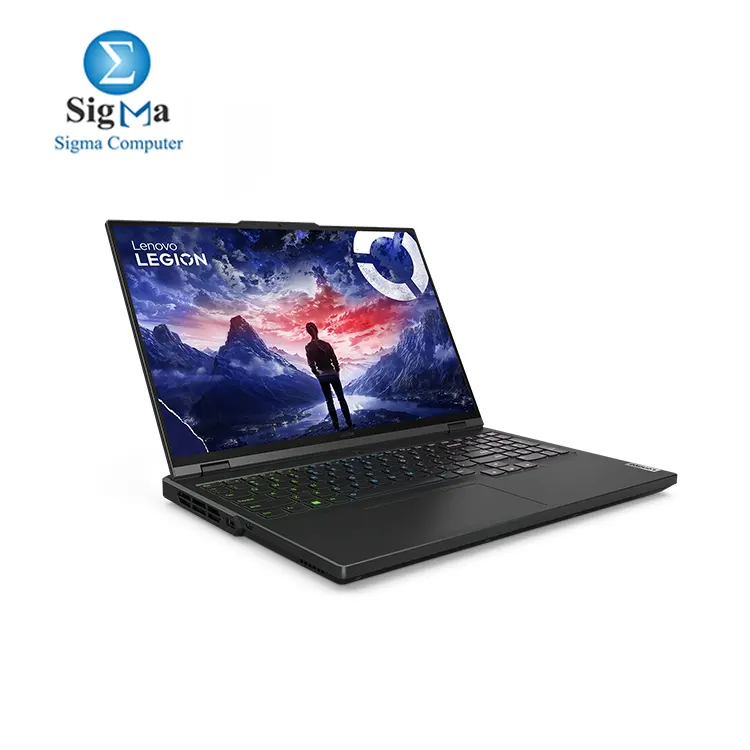  Lenovo Legion Pro 5 16IRX9  83DF000AAX  - 14th i7-14650HX 16Cores  AI Chip LA1  NVIDIA GeForce RTX 4060 8GB GDDR6 Graphics  16GB DDR5-5600 RAM  1TB SSD  16    WQXGA  2560  1600  IPS 500nits 240Hz  4-Zone RGB Backlit