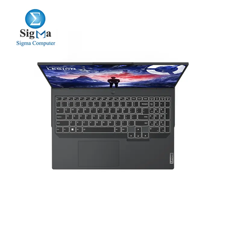  Lenovo Legion Pro 5 16IRX9  83DF000AAX  - 14th i7-14650HX 16Cores  AI Chip LA1  NVIDIA GeForce RTX 4060 8GB GDDR6 Graphics  16GB DDR5-5600 RAM  1TB SSD  16    WQXGA  2560  1600  IPS 500nits 240Hz  4-Zone RGB Backlit