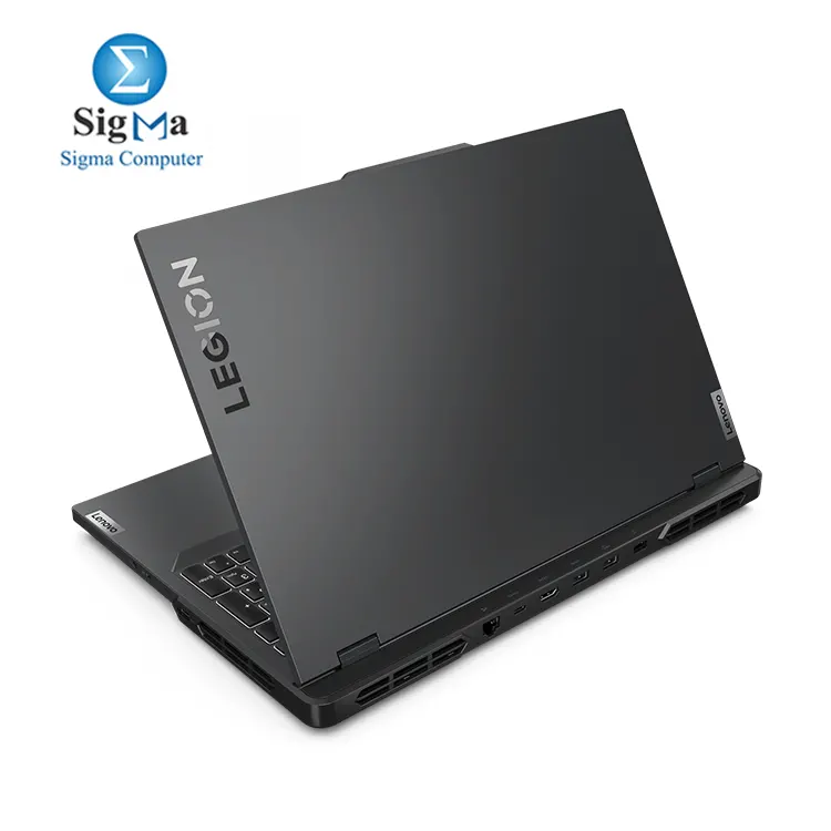  Lenovo Legion Pro 5 16IRX9 (83DF000AAX) - 14th i7-14650HX 16Cores, AI Chip:LA1, NVIDIA GeForce RTX 4060 8GB GDDR6 Graphics, 16GB DDR5-5600 RAM, 1TB SSD, 16″ WQXGA (2560×1600) IPS 500nits 240Hz, 4-Zone RGB Backlit