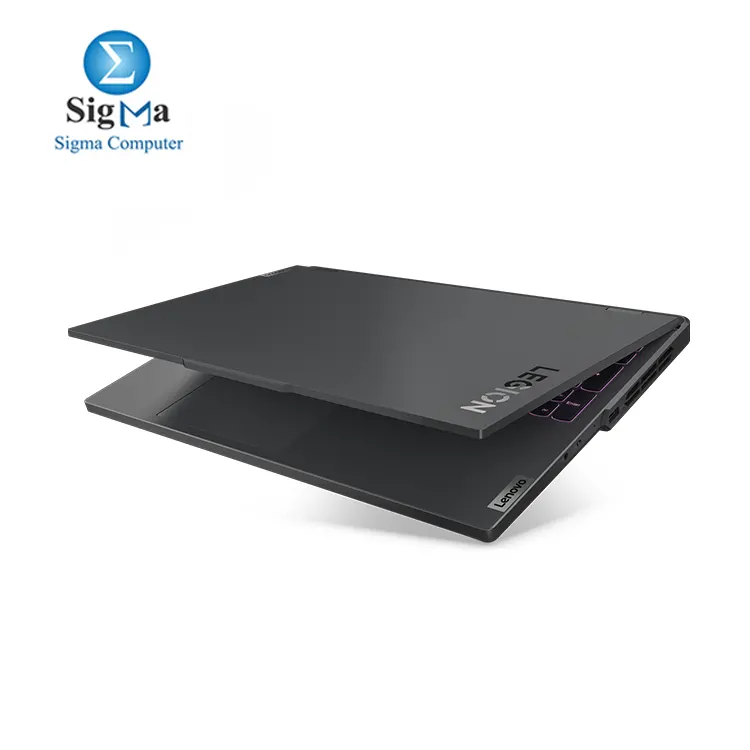  Lenovo Legion Pro 5 16IRX9 (83DF000AAX) - 14th i7-14650HX 16Cores, AI Chip:LA1, NVIDIA GeForce RTX 4060 8GB GDDR6 Graphics, 16GB DDR5-5600 RAM, 1TB SSD, 16″ WQXGA (2560×1600) IPS 500nits 240Hz, 4-Zone RGB Backlit